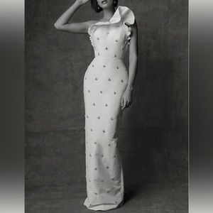 Sarah Seven, Zeta Dress (BRIDAL)